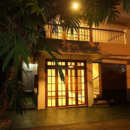 The Pear Tree Bed & Breakfast Shillong Ngoại thất bức ảnh