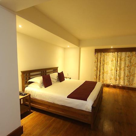 The Pear Tree Bed & Breakfast Shillong Ngoại thất bức ảnh