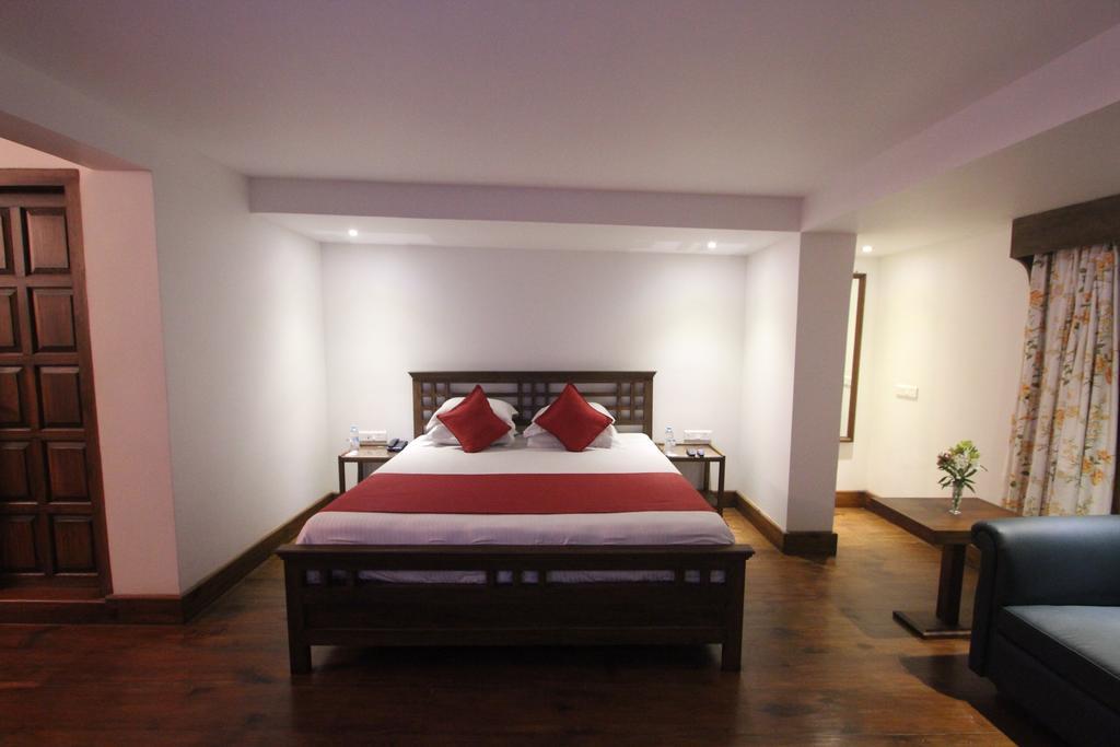 The Pear Tree Bed & Breakfast Shillong Phòng bức ảnh