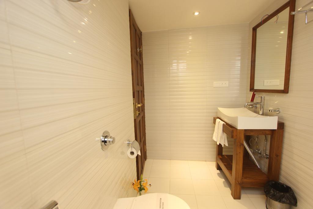 The Pear Tree Bed & Breakfast Shillong Phòng bức ảnh