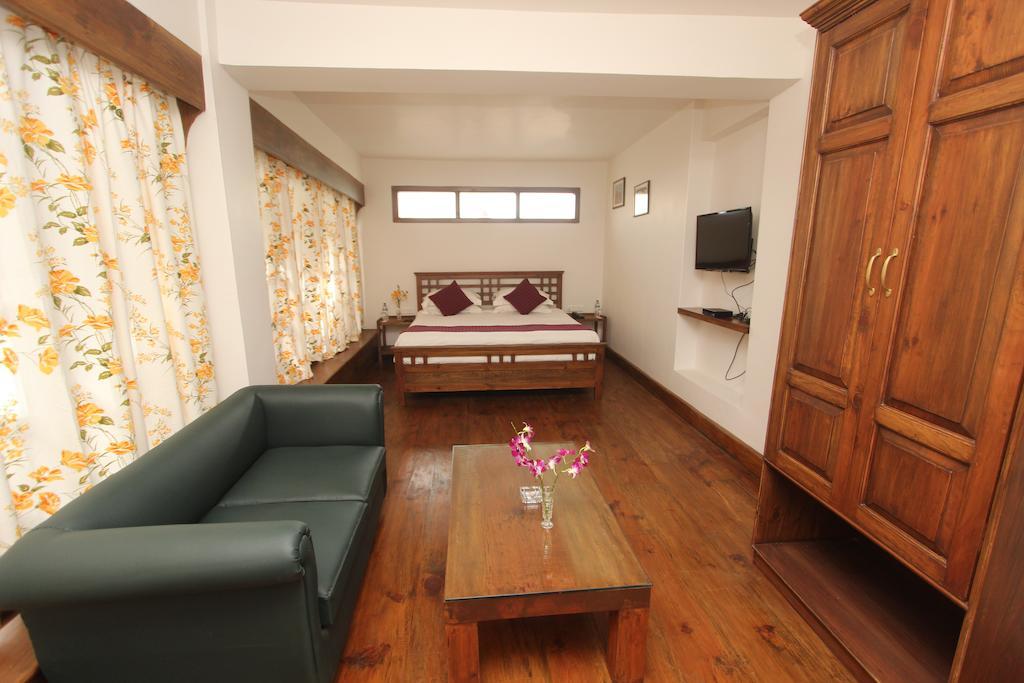 The Pear Tree Bed & Breakfast Shillong Ngoại thất bức ảnh