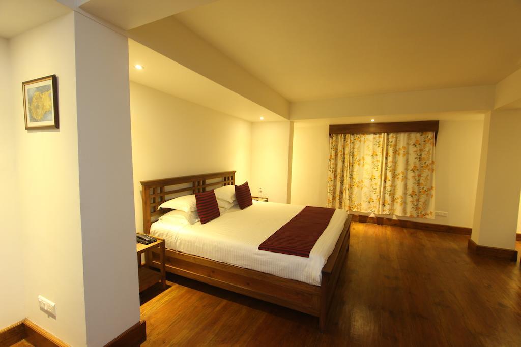 The Pear Tree Bed & Breakfast Shillong Ngoại thất bức ảnh