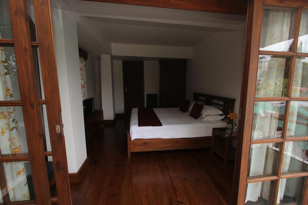 The Pear Tree Bed & Breakfast Shillong Ngoại thất bức ảnh