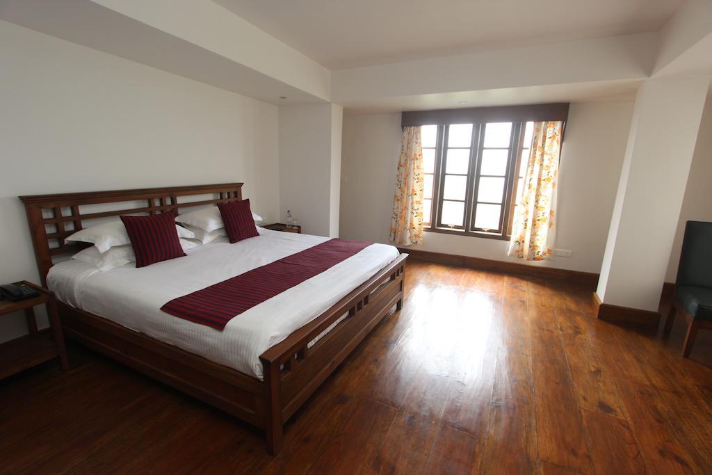 The Pear Tree Bed & Breakfast Shillong Ngoại thất bức ảnh
