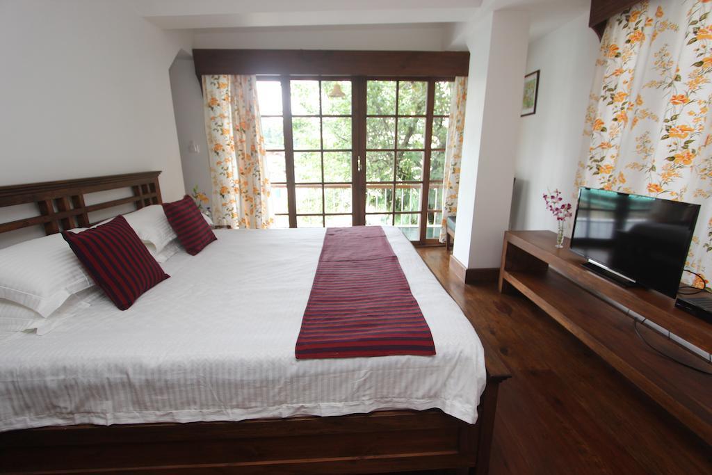 The Pear Tree Bed & Breakfast Shillong Ngoại thất bức ảnh