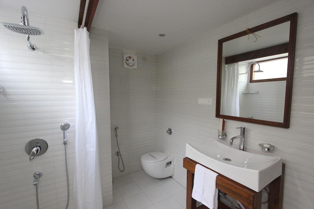 The Pear Tree Bed & Breakfast Shillong Ngoại thất bức ảnh