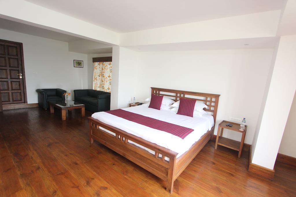 The Pear Tree Bed & Breakfast Shillong Phòng bức ảnh